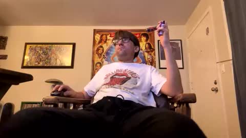 Snapshot of doryxbrek chatting on February 2026 05:00:02 PM Dory Brek online show from February 2026 05:00:02 PM