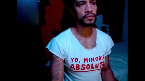 Snapshot of dostoyrodia_34 chatting on January 2025 10:08:01 PM will online show from January 2025 10:08:01 PM