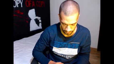 Snapshot of dostoyrodia_34 chatting on February 2025 10:36:02 PM will online show from February 2025 10:36:02 PM