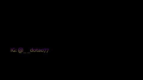 Snapshot of dotao77 chatting on March 2025 01:14:02 AM Tao online show from March 2025 01:14:02 AM
