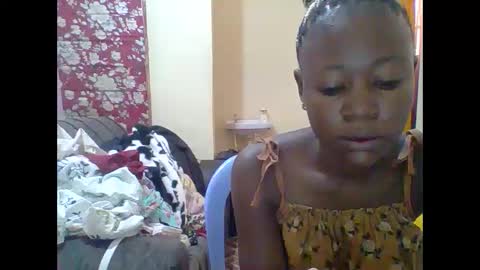 Snapshot of dottletop chatting on March 2025 11:47:02 AM dottletop online show from March 2025 11:47:02 AM