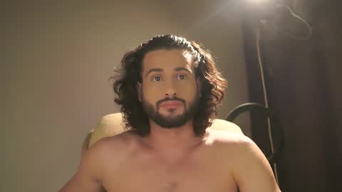 Keen online show from November 2025 09:37:02 PM