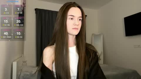 Alice and Mark online show from May 2026 06:46:02 PM