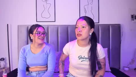 Vall  Lufan  online show from March 2026 12:44:01 PM