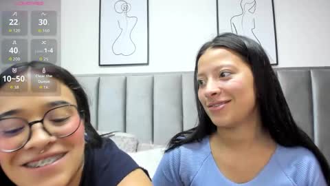 Vall  Lufan  online show from April 2026 07:45:02 PM