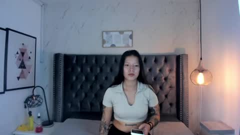 Vall  Lufan  online show from May 2026 07:08:02 PM