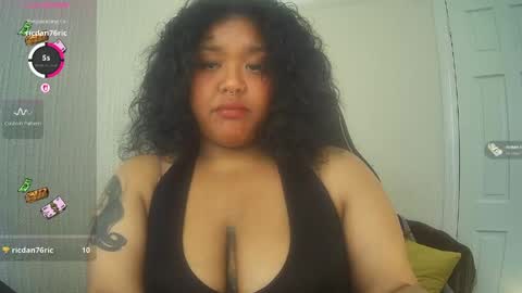 DeeDee online show from May 2026 11:59:02 AM