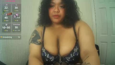 DeeDee online show from May 2026 12:32:01 PM