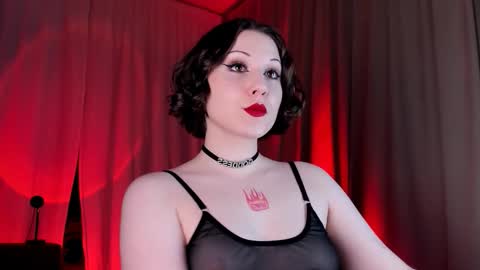 Eva or Goddess online show from March 2026 08:03:01 PM