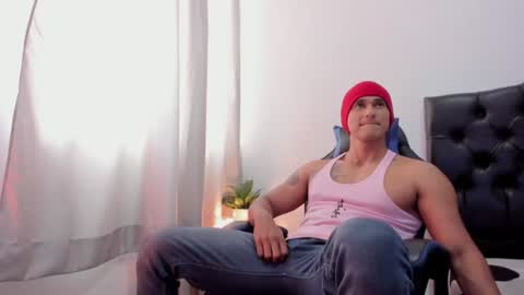 Isabella and Alessandro online show from June 2026 02:05:01 PM