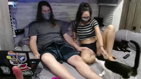 doubletrouble2639 online show from July 2026 05:10:02 AM