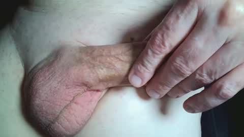 Doug5525 exhibitionist online show from March 2025 08:31:02 PM