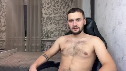 douglas_666 online show from July 2026 08:30:01 PM