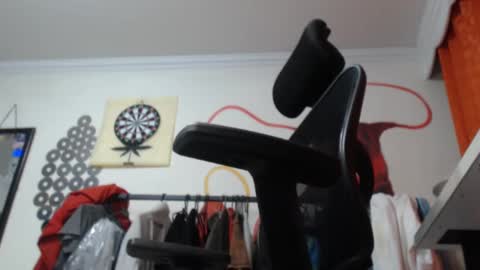 Snapshot of douglas_drake chatting on January 2025 01:49:01 AM douglas_drake online show from January 2025 01:49:01 AM