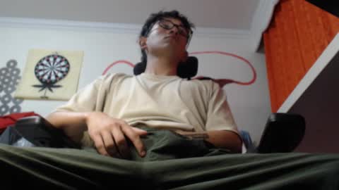 Snapshot of douglas_drake chatting on January 2025 07:28:01 AM douglas_drake online show from January 2025 07:28:01 AM