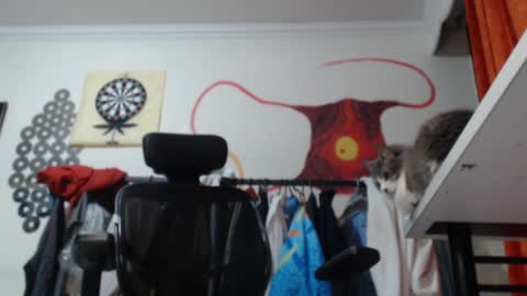 Snapshot of douglas_drake chatting on January 2025 03:19:01 AM douglas_drake online show from January 2025 03:19:01 AM