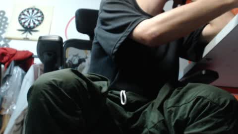 Snapshot of douglas_drake chatting on January 2025 06:20:01 AM douglas_drake online show from January 2025 06:20:01 AM