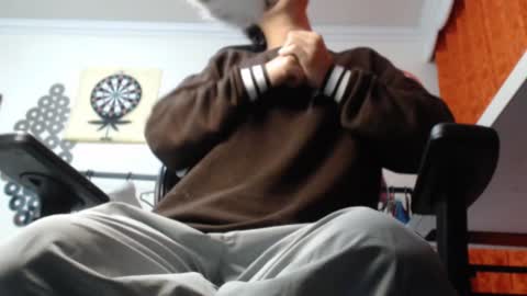 Snapshot of douglas_drake chatting on January 2025 05:10:01 AM douglas_drake online show from January 2025 05:10:01 AM