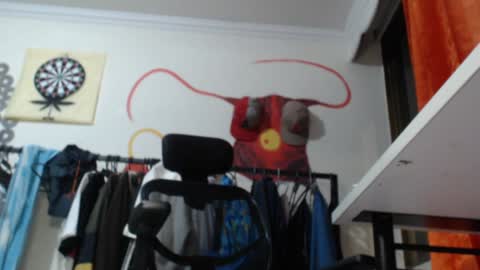 Snapshot of douglas_drake chatting on January 2025 05:30:01 AM douglas_drake online show from January 2025 05:30:01 AM