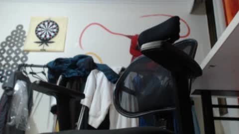 Snapshot of douglas_drake chatting on January 2025 07:59:01 AM douglas_drake online show from January 2025 07:59:01 AM