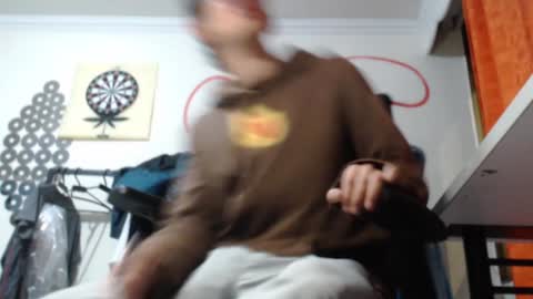 Snapshot of douglas_drake chatting on January 2025 03:23:01 AM douglas_drake online show from January 2025 03:23:01 AM