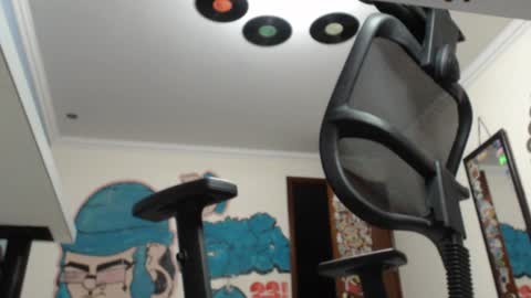 Snapshot of douglas_drake chatting on February 2025 06:00:01 AM douglas_drake online show from February 2025 06:00:01 AM