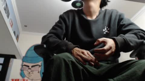 Snapshot of douglas_drake chatting on February 2025 09:08:01 AM douglas_drake online show from February 2025 09:08:01 AM