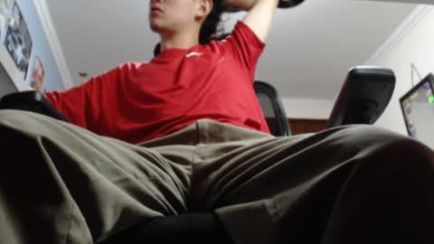 Snapshot of douglas_drake chatting on February 2025 02:17:02 AM douglas_drake online show from February 2025 02:17:02 AM