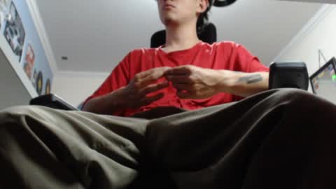 Snapshot of douglas_drake chatting on February 2025 05:21:01 AM douglas_drake online show from February 2025 05:21:01 AM