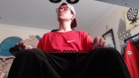 Snapshot of douglas_drake chatting on February 2025 03:36:02 PM douglas_drake online show from February 2025 03:36:02 PM