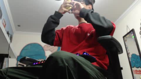 Snapshot of douglas_drake chatting on February 2025 01:58:01 AM douglas_drake online show from February 2025 01:58:01 AM