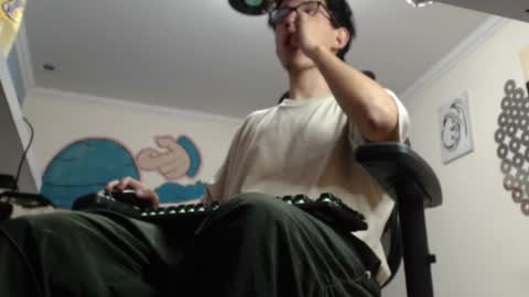 Snapshot of douglas_drake chatting on February 2025 04:14:02 AM douglas_drake online show from February 2025 04:14:02 AM