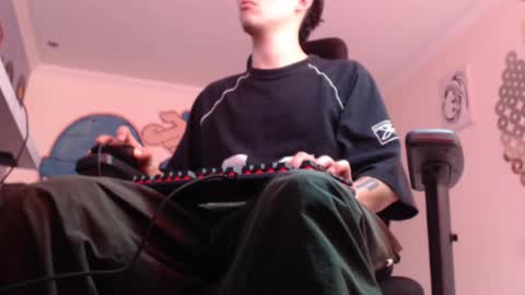 Snapshot of douglas_drake chatting on February 2025 04:56:02 PM douglas_drake online show from February 2025 04:56:02 PM