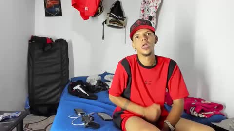 douglas_gallegos online show from February 2026 05:57:01 AM