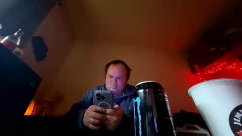 Doug online show from March 2026 08:31:01 PM