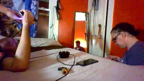 Driver Dick  Kylie Tits online show from November 2025 09:37:02 AM