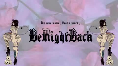 DownWithTheThiccness online show from January 2025 01:21:01 AM