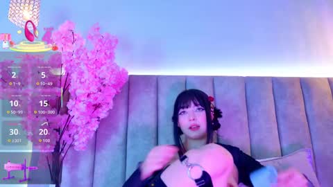 Snapshot of doyeeon chatting on October 2025 02:41:02 AM Doyeon online show from October 2025 02:41:02 AM