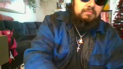 Dpenguino online show from December 2025 05:29:01 PM