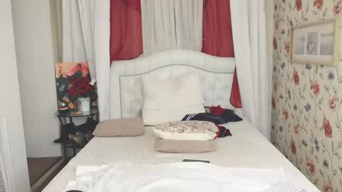 DPmature online show from February 2026 10:30:01 AM