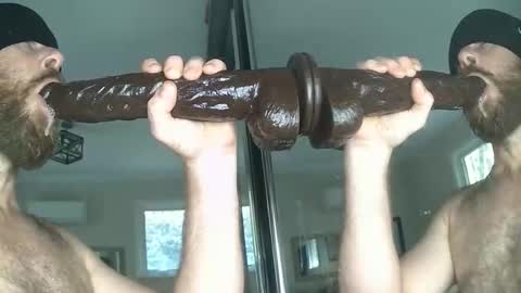 Snapshot of dpthroatorallybi chatting on October 2025 07:27:01 PM dpthroatorallybi online show from October 2025 07:27:01 PM