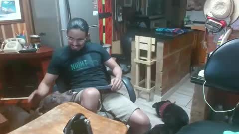 Dr  Simon online show from December 2024 04:55:02 AM