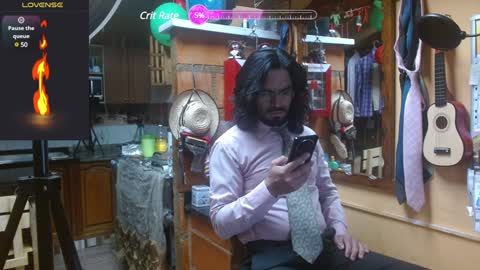 Dr  Simon online show from December 2024 05:06:01 AM