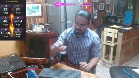 Dr  Simon online show from December 2024 04:21:01 AM