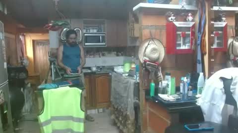 Dr  Simon online show from January 2025 09:08:02 PM