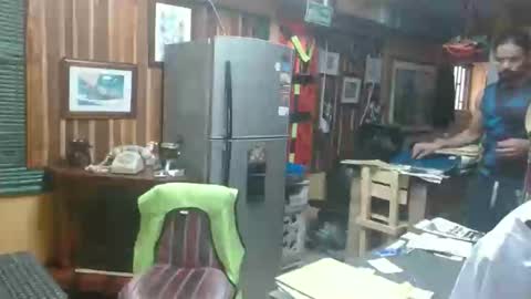 Dr  Simon online show from February 2025 06:11:01 PM