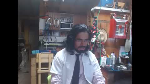 Dr  Simon online show from March 2025 02:48:01 AM