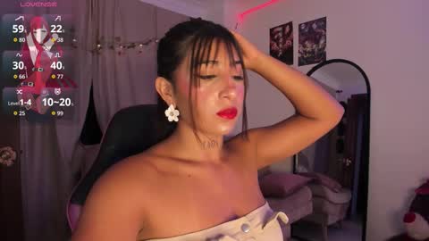 Lissa  Or DRACARYSS your dragon Queen  online show from October 2025 10:00:02 AM