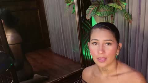 Lissa  Or DRACARYSS your dragon Queen  online show from January 2026 09:55:02 AM