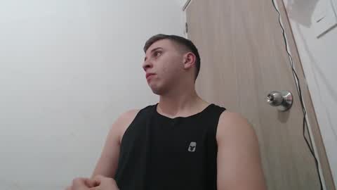 draco_boy2000 online show from February 2026 11:46:01 PM